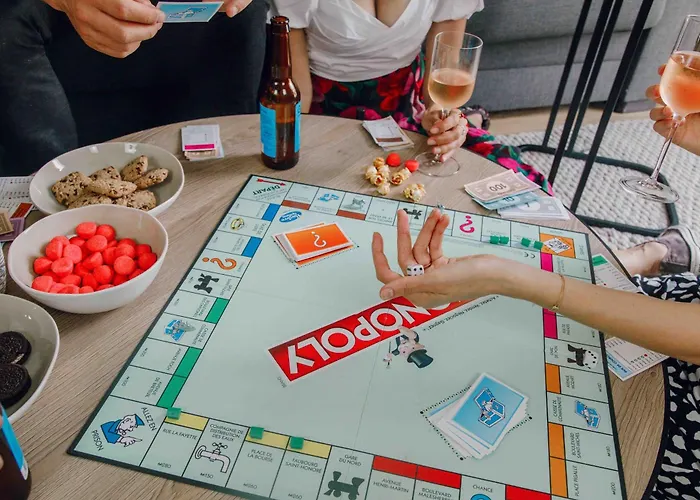 Aparthotel Pepper & Paper