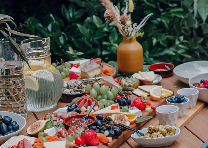 Aparthotel Pepper & Paper 4*