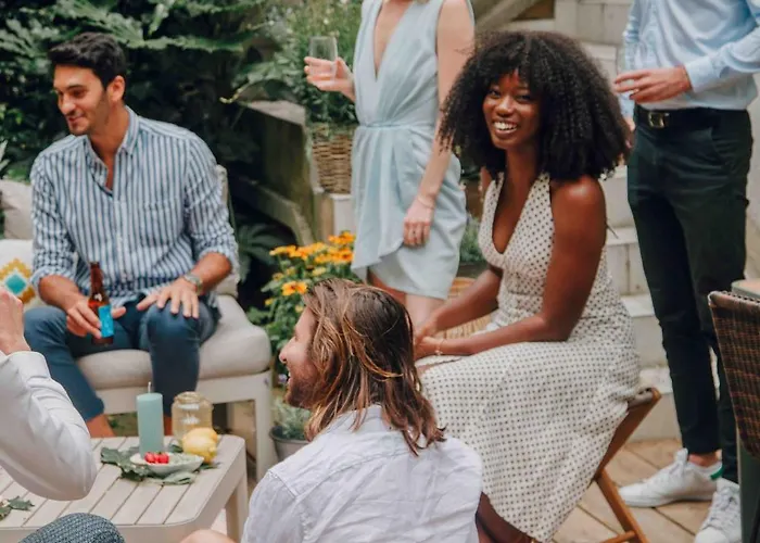 Pepper & Paper Aparthotel