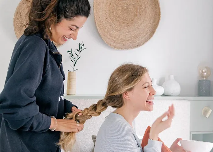 Aparthotel Pepper & Paper