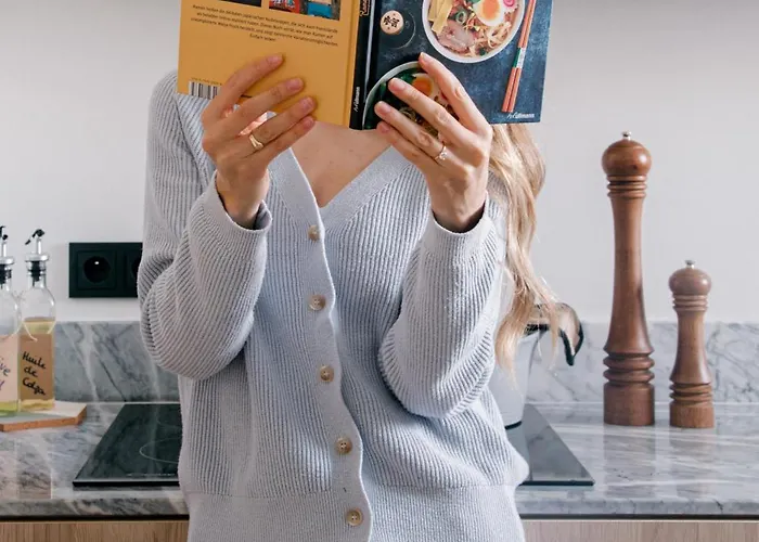 Pepper & Paper Parijs