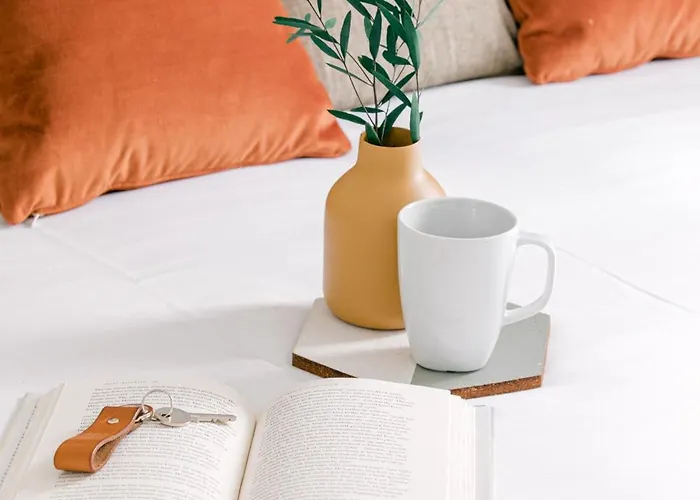 Pepper & Paper Aparthotel 4*