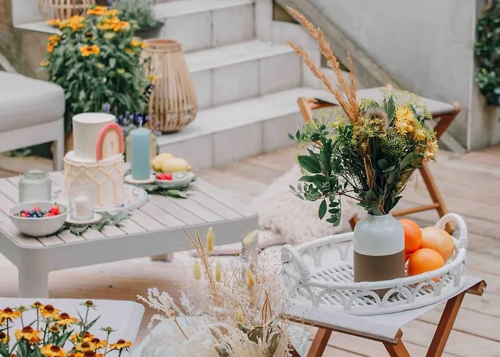 Pepper & Paper Parijs