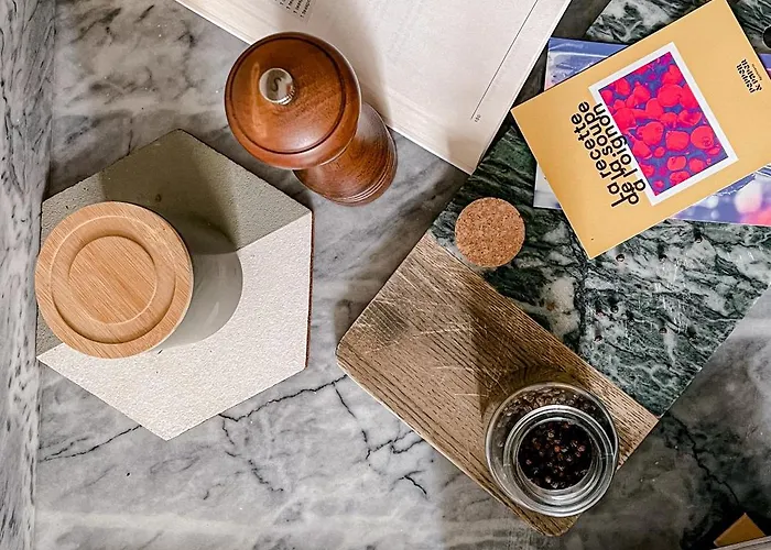 Aparthotel Pepper & Paper