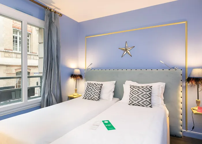 Aparthotel Pepper & Paper