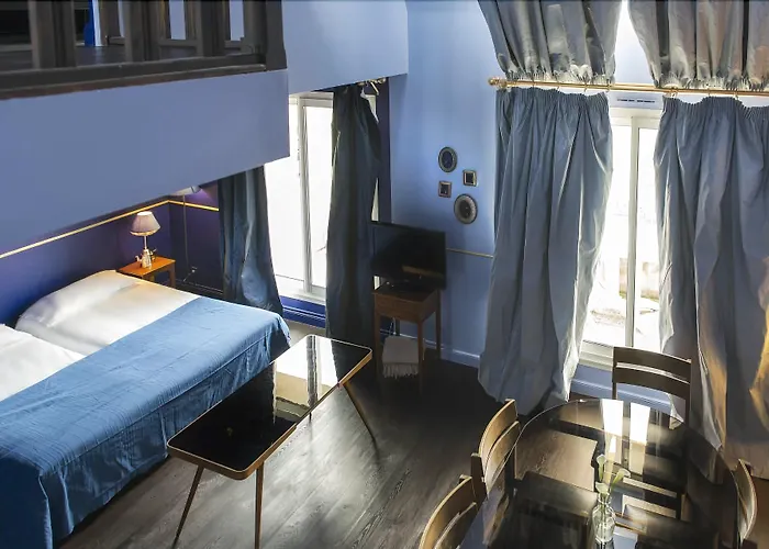 Pepper & Paper Aparthotel