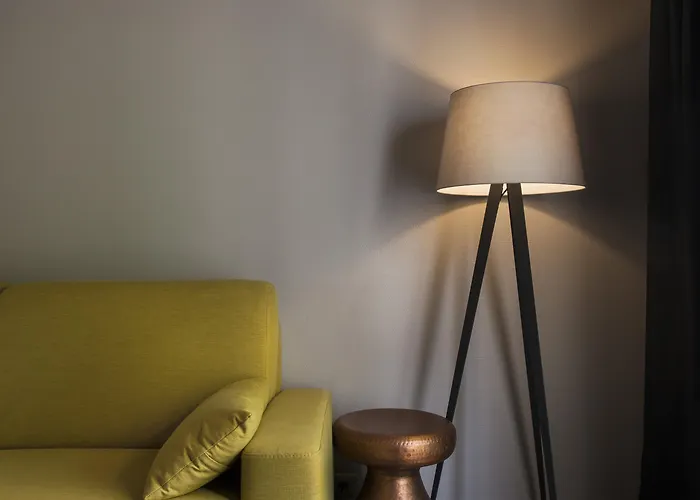 Pepper & Paper Aparthotel