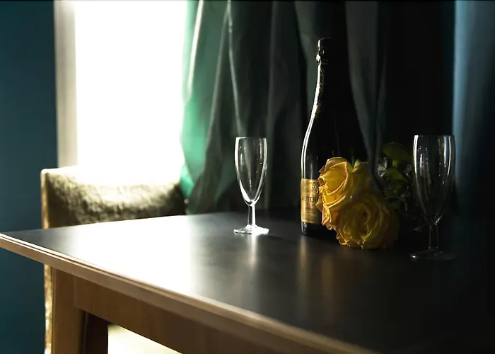 Pepper & Paper 4* Parijs