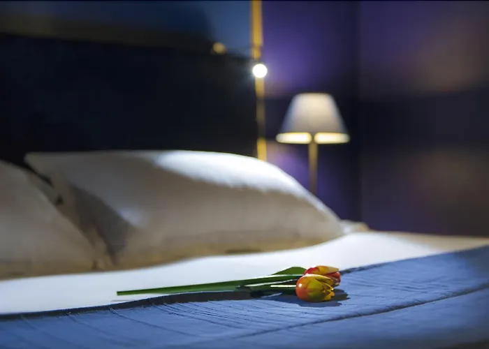 Pepper & Paper 4* Parijs