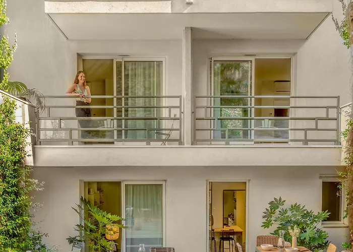 Aparthotel Pepper & Paper