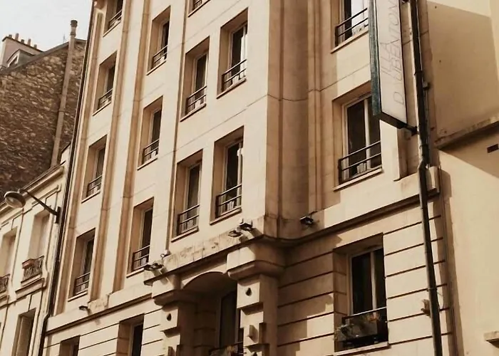 Aparthotel Pepper & Paper