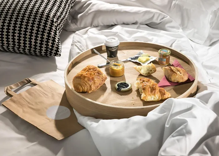 Pepper & Paper Parijs