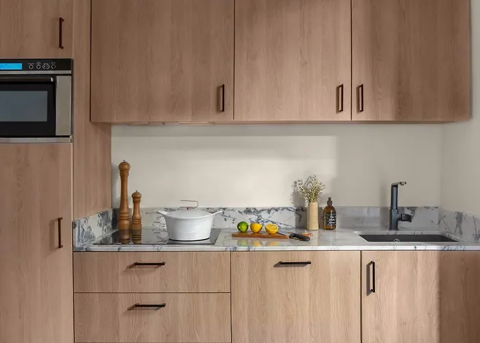 Pepper & Paper Aparthotel