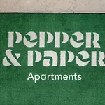 Aparthotel Pepper & Paper Paříž