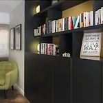 Aparthotel Pepper & Paper