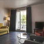 Aparthotel Pepper & Paper 4*