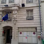 Pepper & Paper Aparthotel 4*