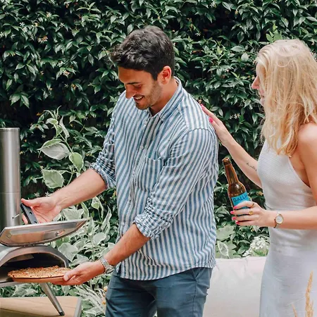 Pepper & Paper Appart hôtel