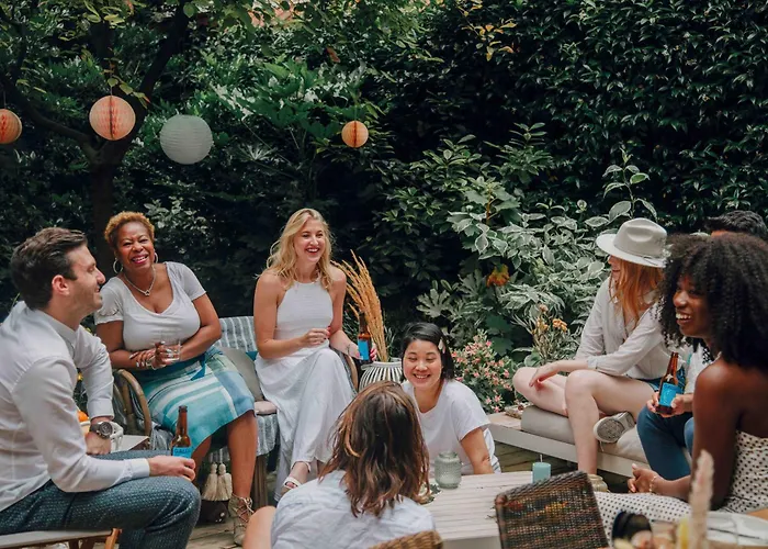 Pepper & Paper 4* Paris