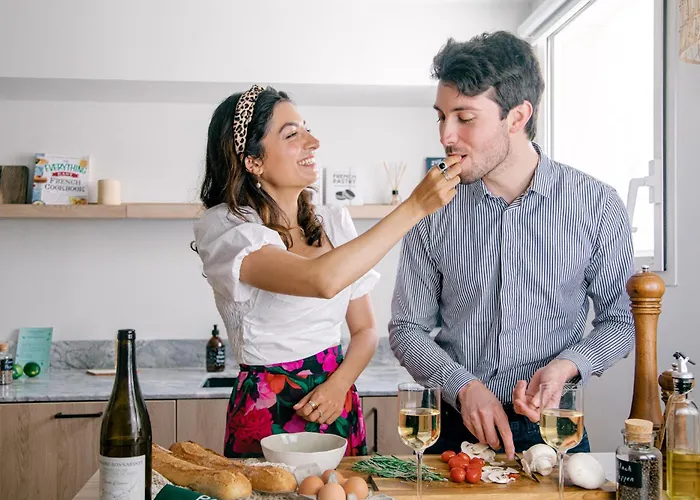 Appart hôtel Pepper & Paper 4*