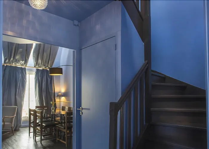 Pepper & Paper Paris