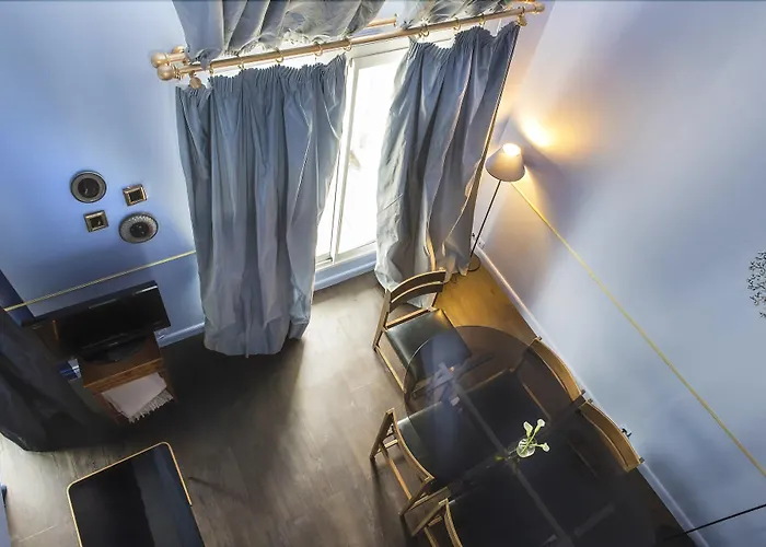 Pepper & Paper 4* Paris