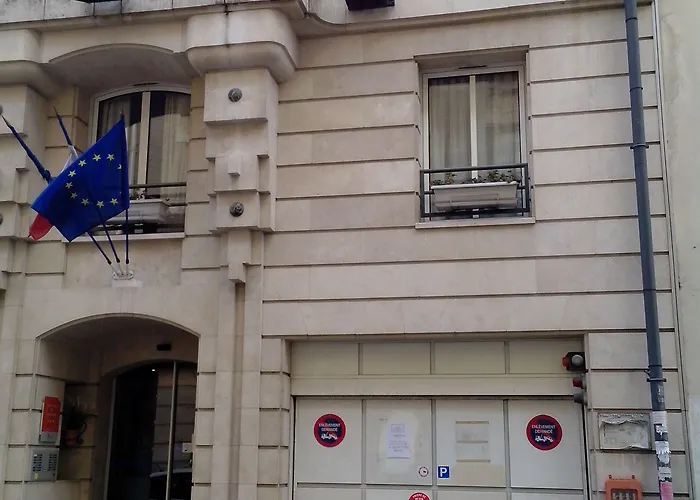 Pepper & Paper Appart hôtel 4*