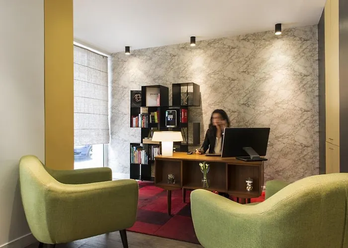 Pepper & Paper Paris